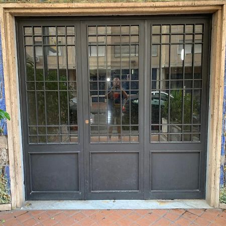 La Strettola Hotel Naples Exterior photo